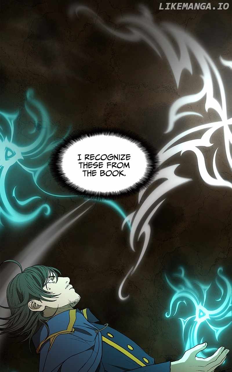 Return of the Runebound Professor Chapter 3 99